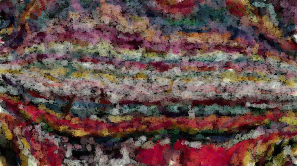 Image 'reflets — paint synthesiser classic — 3.0 collection cloners 1 1 3'.