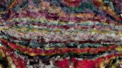 Third of 'reflets — paint synthesiser classic — 3.0 collection cloners 1 1'.