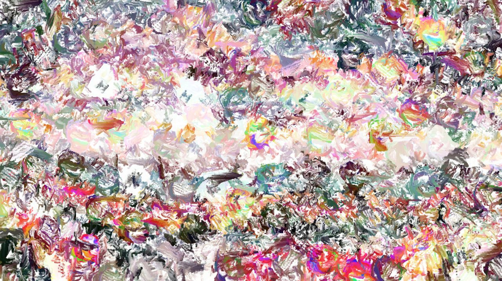 Image 'reflets — paint synthesiser classic — 3.0 collection cloners 1 2 6'.