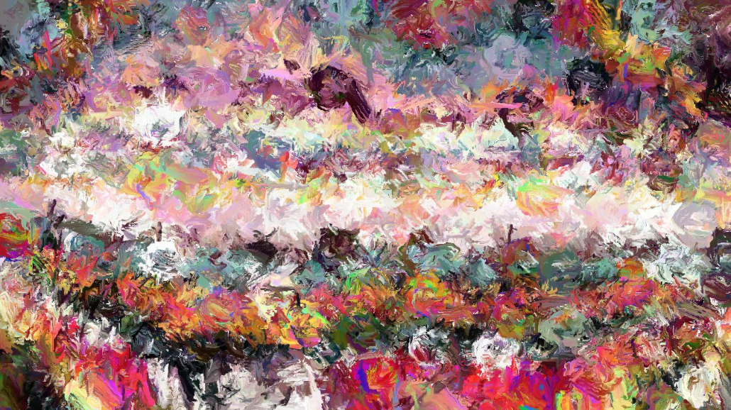 Image 'reflets — paint synthesiser classic — 3.0 collection cloners 1 2 7'.