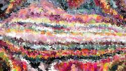 Fifth of 'reflets — paint synthesiser classic — 3.0 collection cloners 1 2'.