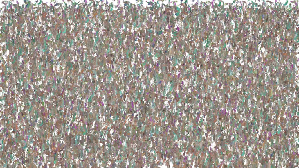 Image 'reflets — paint synthesiser classic — 3.0 collection cloners 1 3 7'.