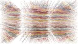 Second of 'reflets — paint synthesiser classic — 3.0 collection cloners 1 3'.