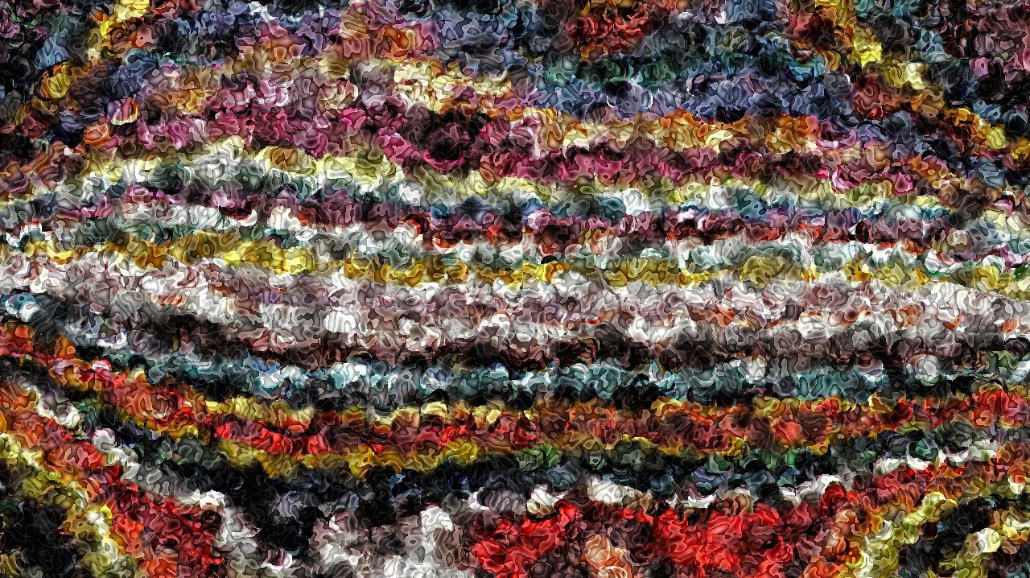 Image 'reflets — paint synthesiser classic — 3.0 collection cloners 1 4 6'.