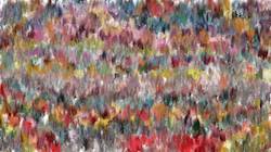 Fourth of 'reflets — paint synthesiser classic — 3.0 collection cloners 1 4'.