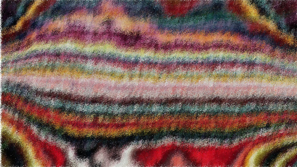 Image 'reflets — paint synthesiser classic — 3.0 collection cloners 1 5 3'.