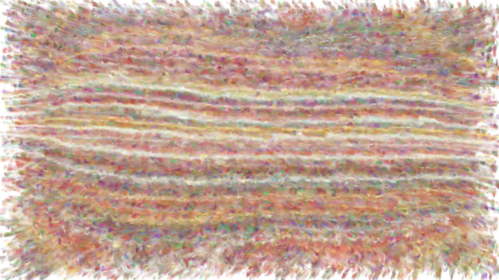 Image 'reflets — paint synthesiser classic — 3.0 collection cloners 1 5 7'.