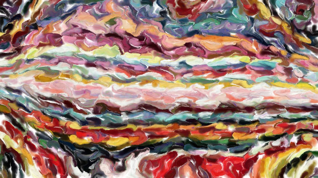 Image 'reflets — paint synthesiser classic — 3.0 collection cloners 1 6 2'.