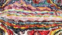 Second of 'reflets — paint synthesiser classic — 3.0 collection cloners 1 6'.