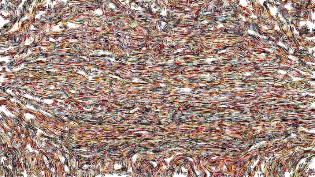 Image 'reflets — paint synthesiser classic — 3.0 collection cloners 2 1'.