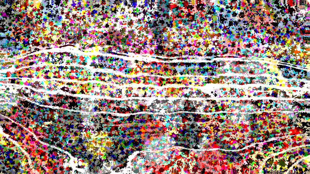 Image 'reflets — paint synthesiser classic — 3.0 collection cloners 2 3'.