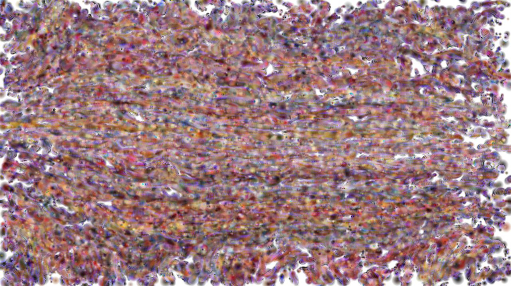 Image 'reflets — paint synthesiser classic — 3.0 collection cloners 2 4'.