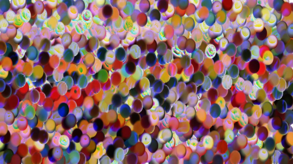 Image 'reflets — paint synthesiser classic — 3.0 collection cloners 2 6'.