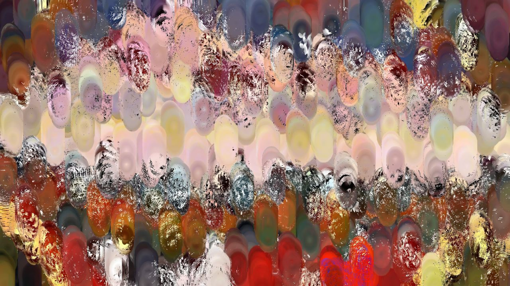 Image 'reflets — paint synthesiser classic — 3.0 collection cloners 2 7'.