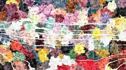 Second of 'reflets — paint synthesiser classic — 3.0 collection cloners 2'.