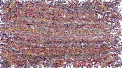 Fourth of 'reflets — paint synthesiser classic — 3.0 collection cloners 2'.