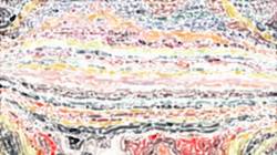 Eighth of 'reflets — paint synthesiser classic — 3.0 collection cloners 2'.