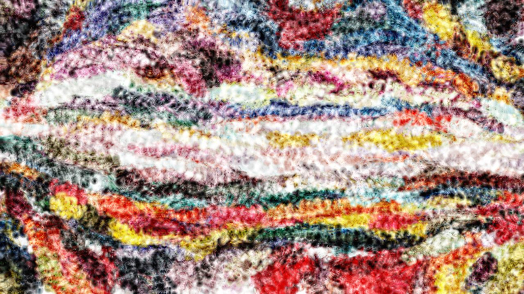 Image 'reflets — paint synthesiser classic — 3.0 collection cloners 2 1 4'.