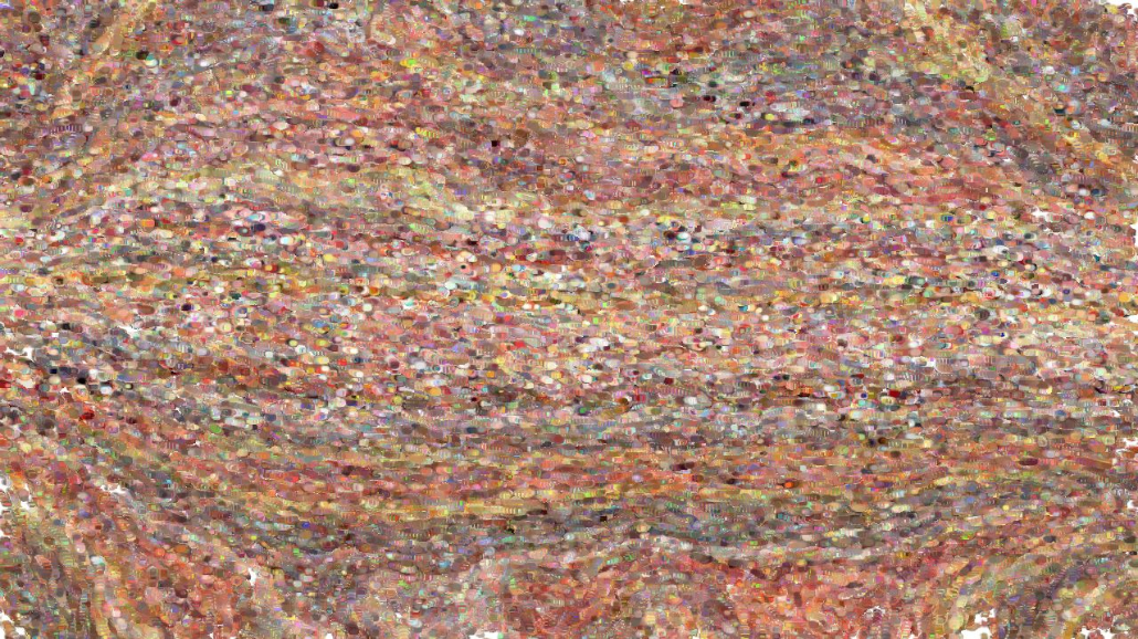 Image 'reflets — paint synthesiser classic — 3.0 collection cloners 2 1 7'.