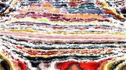 Second of 'reflets — paint synthesiser classic — 3.0 collection cloners 2 1'.