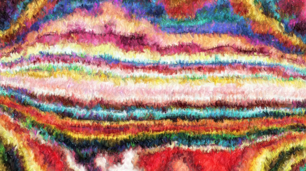 Image 'reflets — paint synthesiser classic — 3.0 collection cloners 2 2 7'.