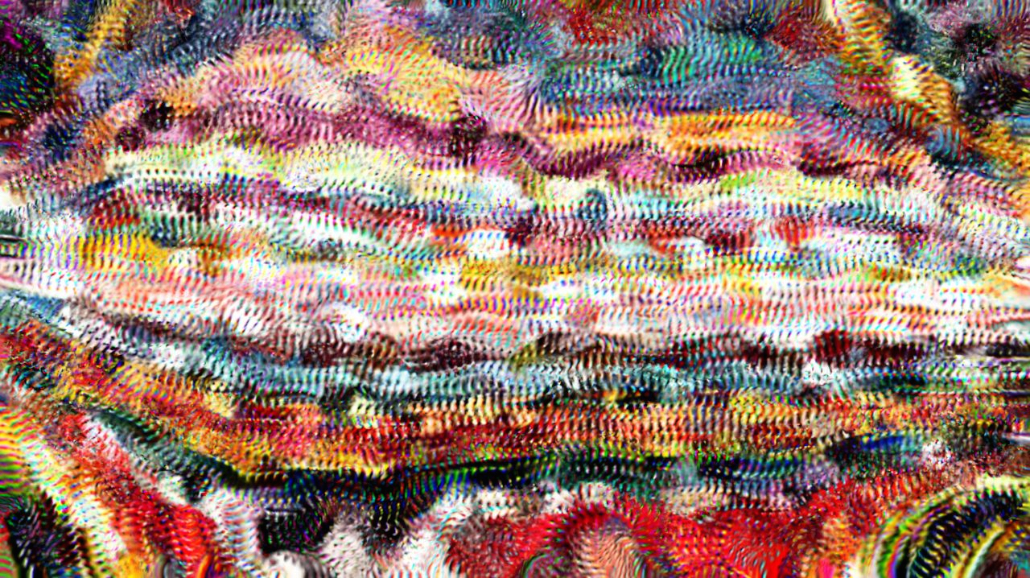 Image 'reflets — paint synthesiser classic — 3.0 collection cloners 2 2 8'.