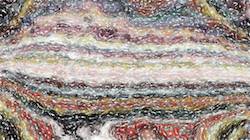 Third of 'reflets — paint synthesiser classic — 3.0 collection cloners 2 2'.