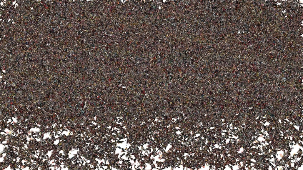 Image 'reflets — paint synthesiser classic — 3.0 collection cloners 2 3 7'.