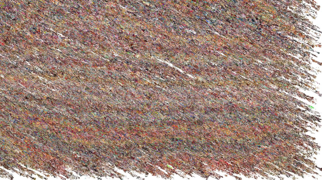 Image 'reflets — paint synthesiser classic — 3.0 collection cloners 2 4 1'.