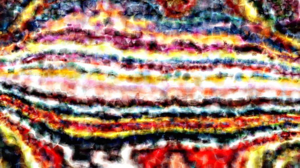 Image 'reflets — paint synthesiser classic — 3.0 collection cloners 2 4 4'.