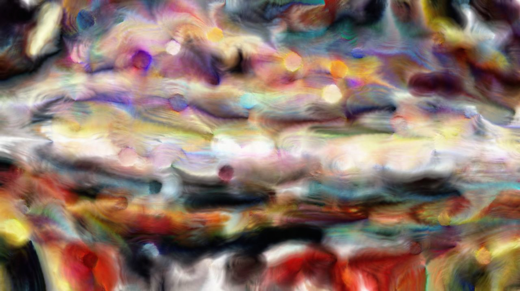 Image 'reflets — paint synthesiser classic — 3.0 collection cloners 2 4 5'.