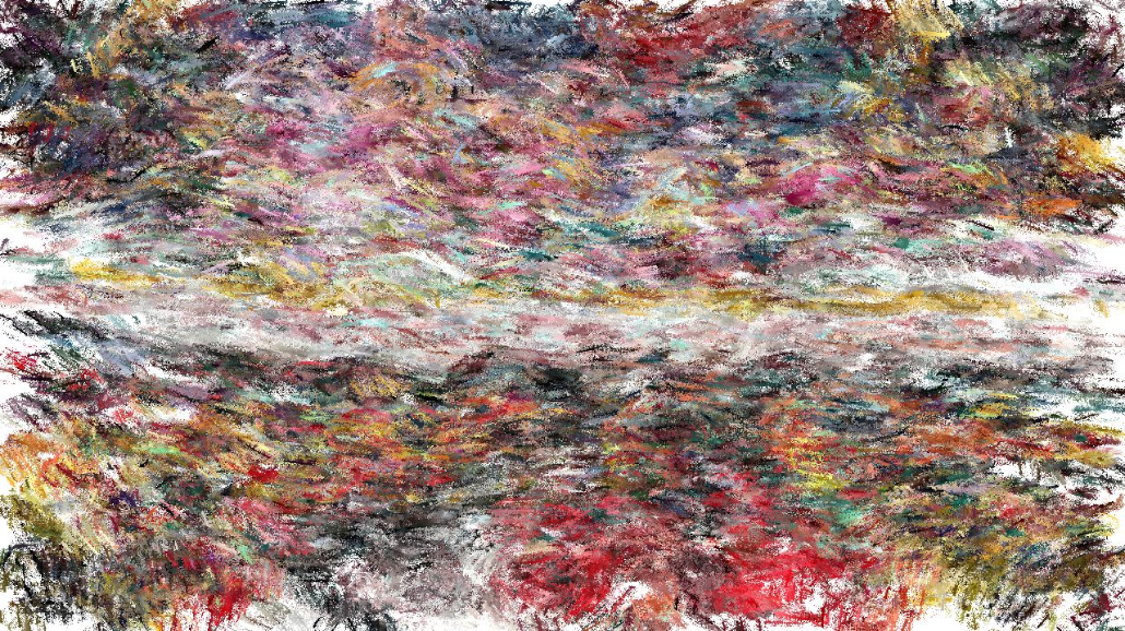 Image 'reflets — paint synthesiser classic — 3.0 collection cloners 2 5 1'.