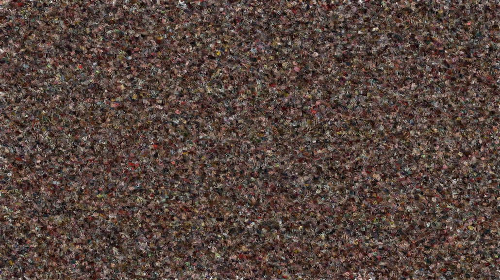 Image 'reflets — paint synthesiser classic — 3.0 collection cloners 2 5 4'.