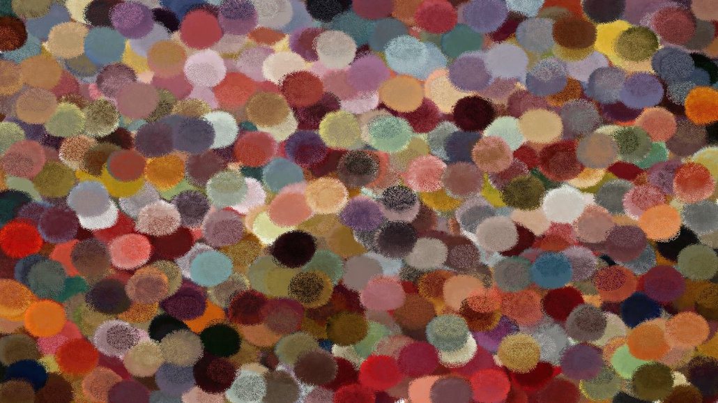 Image 'reflets — paint synthesiser classic — 3.0 collection cloners 2 5 7'.