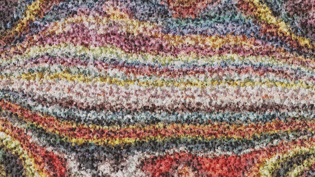 Image 'reflets — paint synthesiser classic — 3.0 collection cloners 2 6 1'.