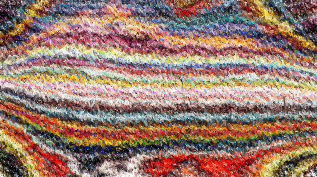 Image 'reflets — paint synthesiser classic — 3.0 collection cloners 2 6 2'.