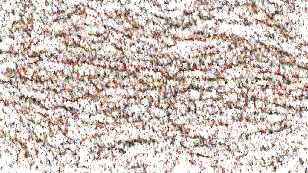 Image 'reflets — paint synthesiser classic — 3.0 collection cloners 2 6 3'.