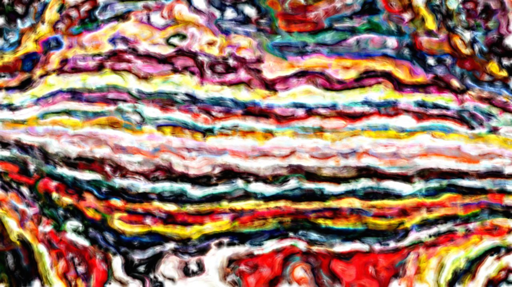 Image 'reflets — paint synthesiser classic — 3.0 collection cloners 2 6 5'.