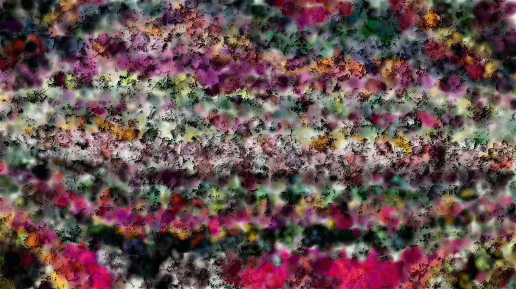 Image 'reflets — paint synthesiser classic — 3.0 collection cloners 2 7 5'.