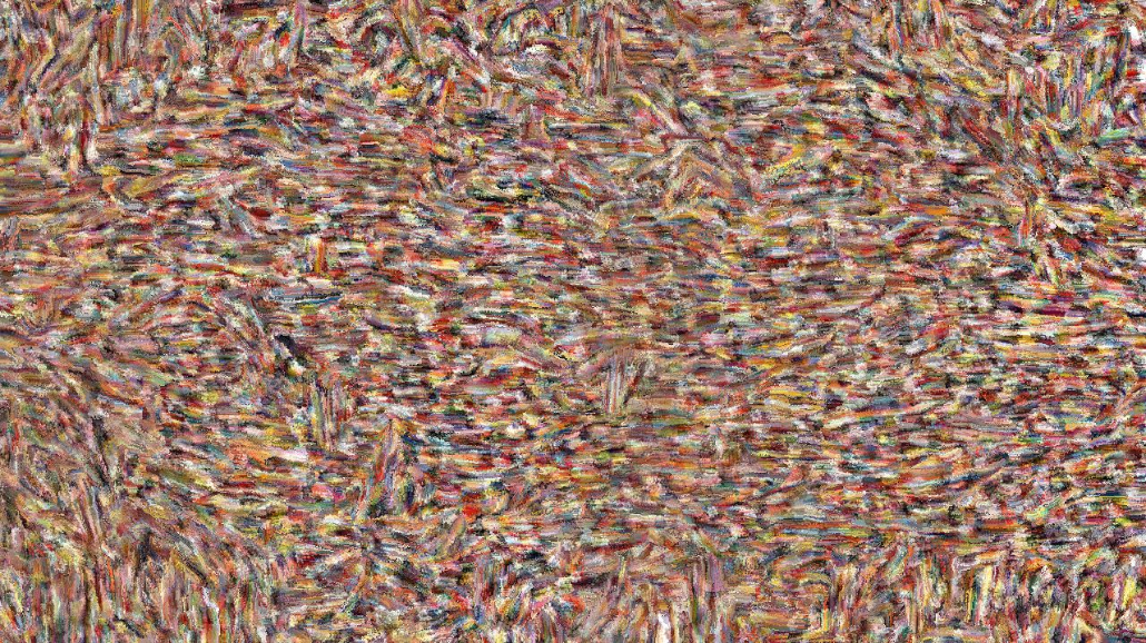 Image 'reflets — paint synthesiser classic — 3.0 collection cloners 2 8 2'.