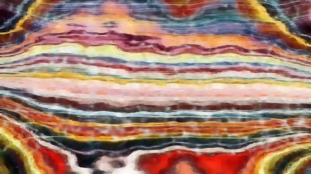 Image 'reflets — paint synthesiser classic — 3.0 collection cloners 3 3'.