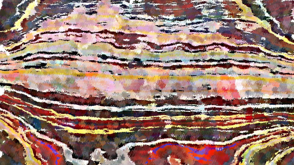 Image 'reflets — paint synthesiser classic — 3.0 collection cloners 3 4'.