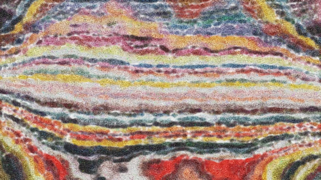 Image 'reflets — paint synthesiser classic — 3.0 collection cloners 3 8'.