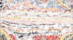 Second of 'reflets — paint synthesiser classic — 3.0 collection cloners 3'.