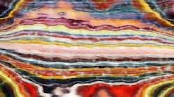 Third of 'reflets — paint synthesiser classic — 3.0 collection cloners 3'.