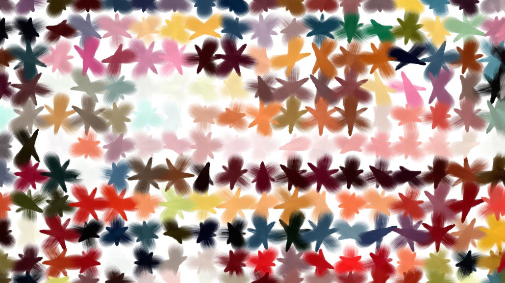 Image 'reflets — paint synthesiser classic — 3.0 collection cloners 3 1 8'.