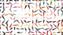 Seventh of 'reflets — paint synthesiser classic — 3.0 collection cloners 3 1'.