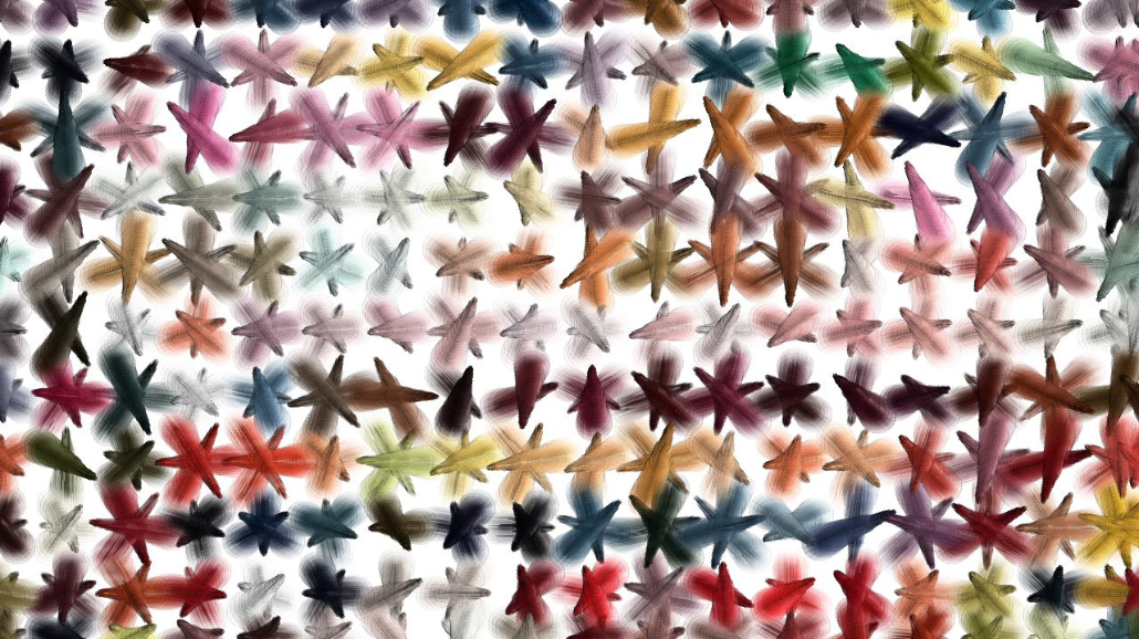 Image 'reflets — paint synthesiser classic — 3.0 collection cloners 3 2 2'.