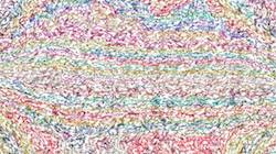 Fifth of 'reflets — paint synthesiser classic — 3.0 collection cloners 3 2'.