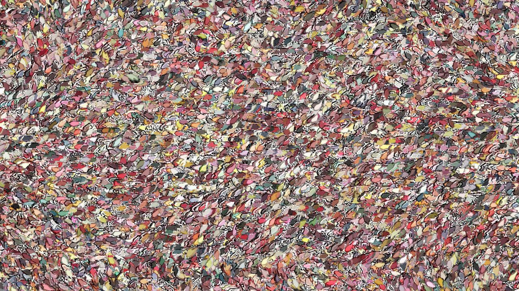 Image 'reflets — paint synthesiser classic — 3.0 collection cloners 3 3 5'.